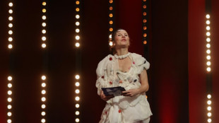 Schauspielerin Meret Becker investierte "Tatort"-Gagen in Haus in Frankreich