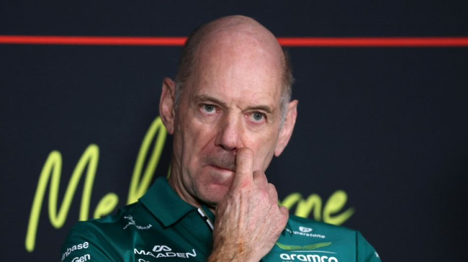 Chefe da Aston Martin diz que n&atilde;o h&aacute; solu&ccedil;&atilde;o r&aacute;pida para os problemas de vibra&ccedil;&atilde;o de seus carros