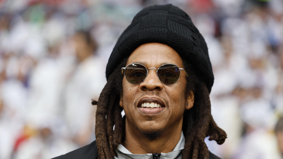  Jay-Z si esibir&agrave; personalmente nell'intervallo del Super Bowl di febbraio 