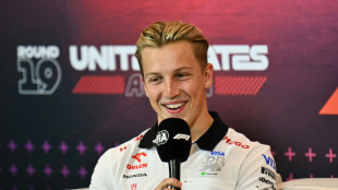 Liam Lawson ser&aacute; companheiro de Verstappen na Red Bull em 2025