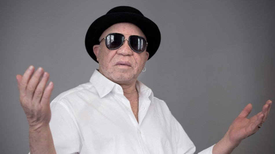  Protest gegen fremdenfeindliche Gewalt: Salif Keita sagt Konzerte in S&uuml;dafrika ab 