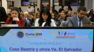 Corte Interamericana condena El Salvador em julgamento hist&oacute;rico sobre aborto 