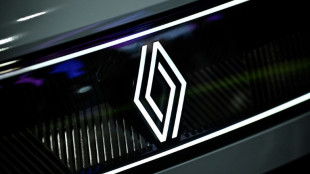 Renault r&eacute;siste dans un march&eacute; d&eacute;prim&eacute; et compte sur la R5 pour acc&eacute;l&eacute;rer