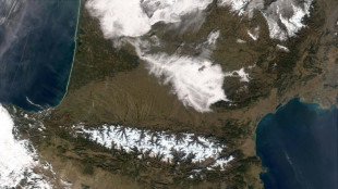 Tres personas fallecidas y una herida tras un alud en los Pirineos en Espa&ntilde;a