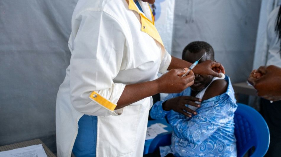  La RD Congo registra m&aacute;s de 8.000 casos de &eacute;bola 