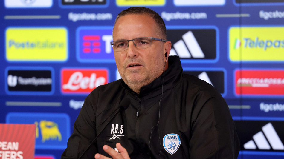  Nations League: l'Irlanda gioca, Israele 'ha vinto il calcio' 