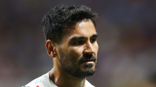 G&uuml;ndogan wechselt zu Galatasaray Istanbul 