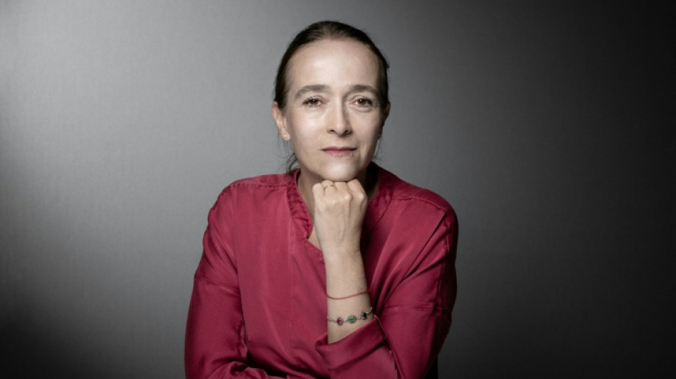 Delphine Ernotte Cunci, femme de t&eacute;l&eacute; et de pouvoir