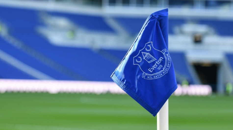  Everton's US owners mull sale of club two years after takeover 