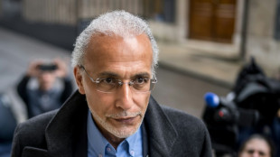 Des pleurs au proc&egrave;s en appel de Tariq Ramadan, jug&eacute; pour viol &agrave; Gen&egrave;ve