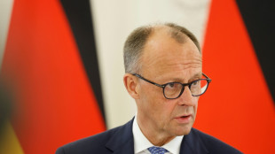 Merz sieht "keine schnelle L&ouml;sung" im Ukraine-Krieg