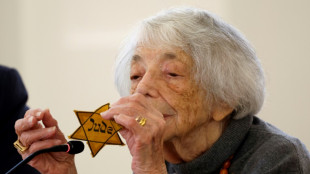 Ehrung von Holocaustüberlebender Friedländer mit Bundesverdienstkreuz verschoben