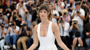 South African actress Charlbi Dean dies aged 32