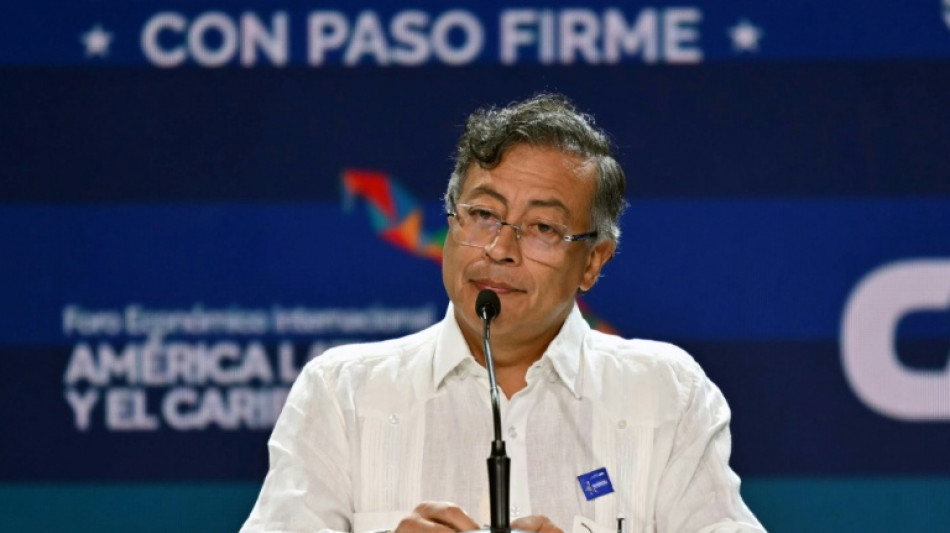  Igrejas crist&atilde;s da Col&ocirc;mbia rejeitam declara&ccedil;&otilde;es de Petro sobre sexualidade de Jesus Cristo 