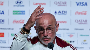 Mondiali: De La Fuente, "ora abbiamo ancora un passo da fare..."