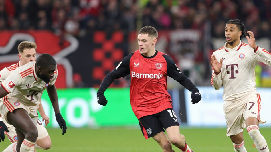 Rolfes &uuml;ber Bayern-Bem&uuml;hungen um Wirtz: "Tangiert uns nicht"