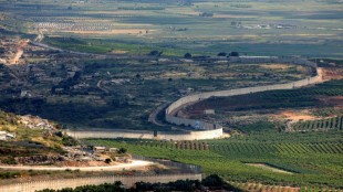 Liban: nouveaux ordres d'&eacute;vacuation, l'arm&eacute;e isra&eacute;lienne progresse en profondeur