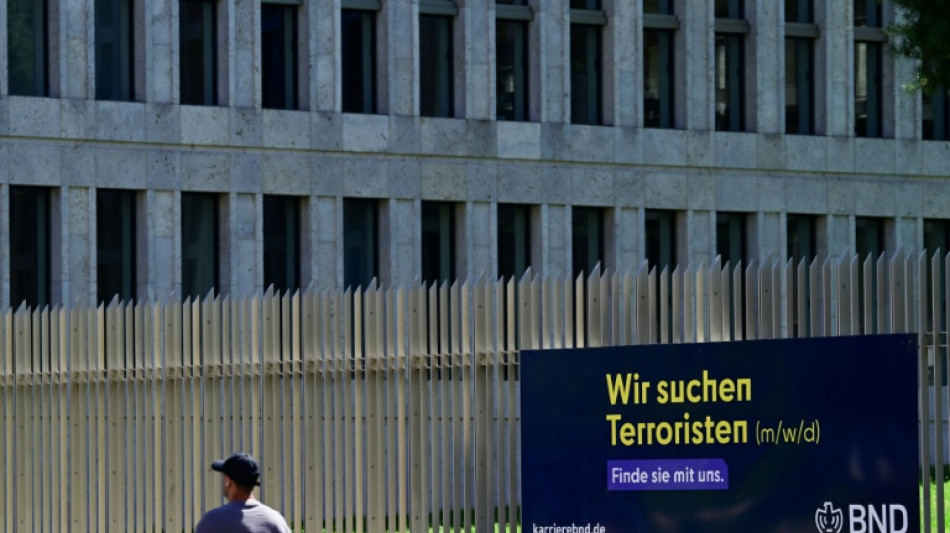  BND-Spionageaff&auml;re: Unions-Fraktionsvize fordert l&uuml;ckenlose Aufkl&auml;rung 