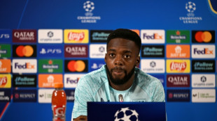 Athletic 'not afraid' of Arsenal on Champions League return: Inaki Williams