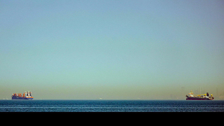  Usa autorizzeranno passaggio di Hormuz da e per porti non iraniani 