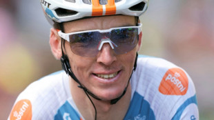 Cyclisme: Bardet, une fin de carri&egrave;re entre plaisir et ambition