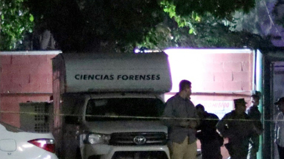 Onze corpos encontrados no sul do M&eacute;xico s&atilde;o de pessoas desaparecidas