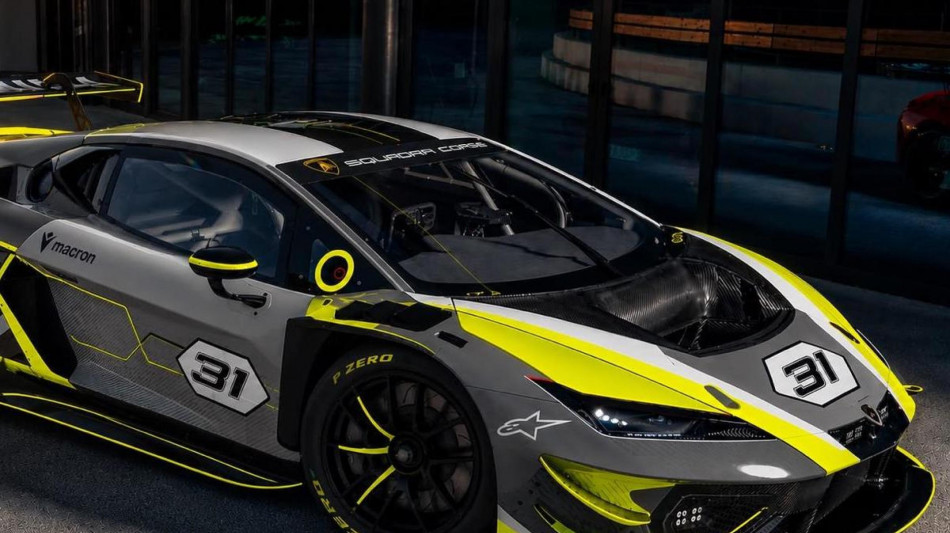  Auto: DL Racing, rivoluzione Driver Academy, nascono Young e Factory Program 