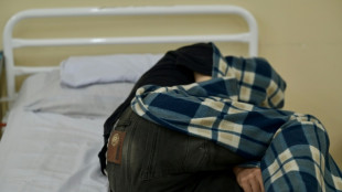 La "H", la droga que carcome a los m&aacute;s pobres en Ecuador