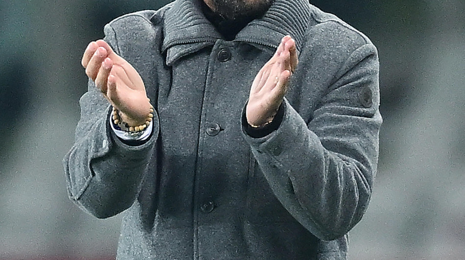  Como: Fabregas, 'contro la Roma è importante ma non guardo troppo in là' 