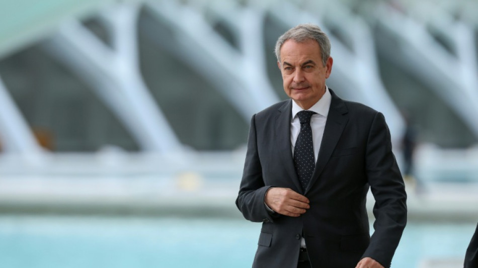  Nach Schmuckfund: Weitere Ermittlungen gegen Spaniens Ex-Regierungschef Zapatero 
