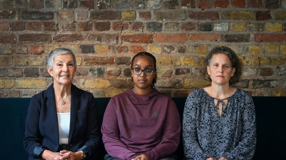 UK pensioner, student arrested for backing Palestine Action