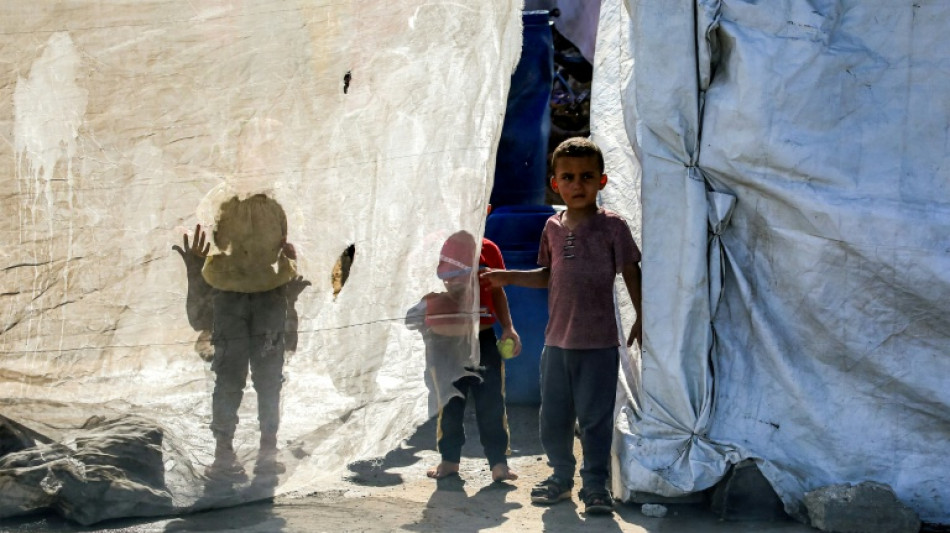 Europ&auml;ische und arabische Au&szlig;enminister beraten in Paris &uuml;ber Gaza-Plan