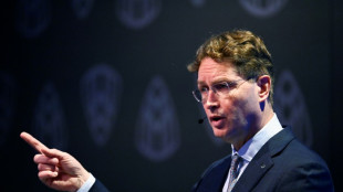 Europas oberster Auto-Lobbyist fordert in Br&uuml;ssel Zugehen auf Trump