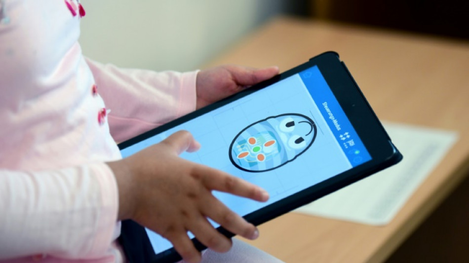 Umfrage: Mehrheit der Kinder nutzt ab sieben Jahren ein Smartphone