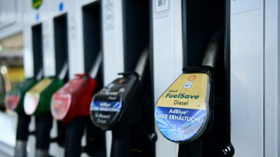  Spritpreise: ADAC kritisiert Kartellamt scharf 