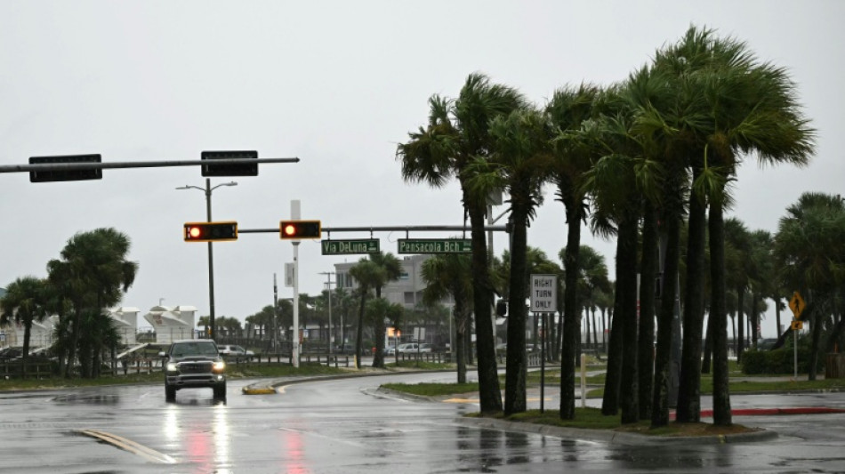  "Lebensbedrohlicher" Sturm: Hurrikan "Isaias" in Florida auf Land getroffen 