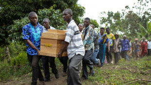 Nach tödlichem Angriff auf Schule in Uganda 20 "Kollaborateure" festgenommen 