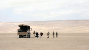 Migrants brace for hostile climate after Chile's election