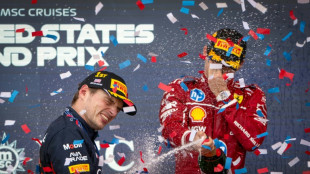 Verstappen cruises to victory, cuts chunk out of F1 lead