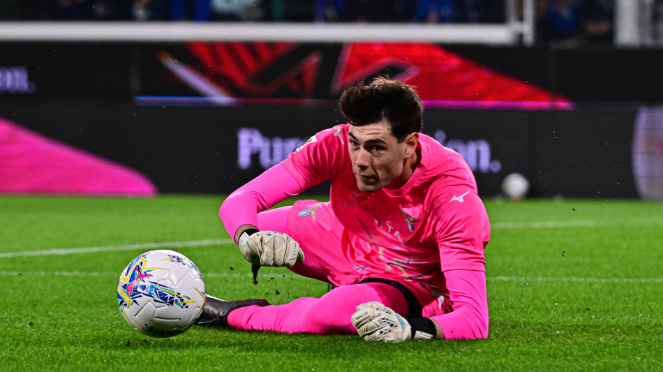  Coppa Italia: Atalanta battuta ai rigori, Lazio in finale 