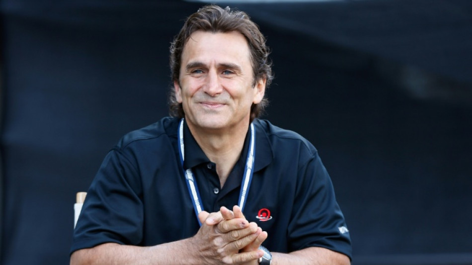  Alex Zanardi: as m&uacute;ltiplas vidas de um esportista idolatrado na It&aacute;lia 