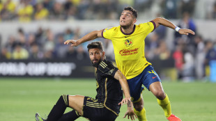 Calcio: un anno a Los Angeles, ora Giraud ricomincia dal Lille