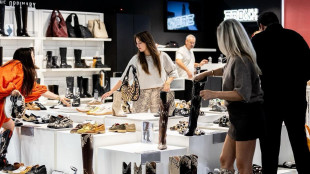 Al Micam 853 brand, pi&ugrave; della met&agrave; arrivano dall'estero