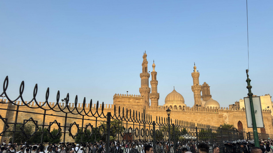 Gaza, delegazione di Hamas attesa al Cairo