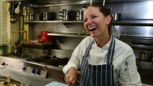 "50 Best": Mexikanerin Elena Reygadas ist die beste Köchin der Welt 