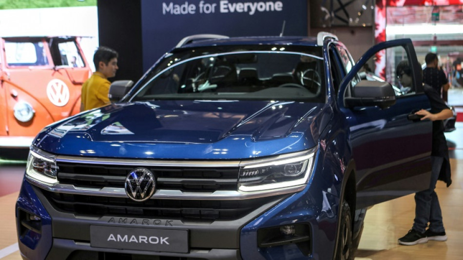 Volkswagen will Personalkosten außerhalb der Produktion um 20 Prozent senken