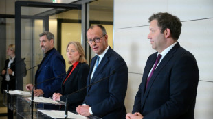 Koalition beschlie&szlig;t Industriestrompreis und senkt Luftverkehrssteuer