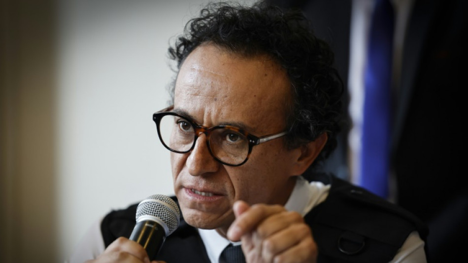 Autoridade eleitoral do Equador aprova candidatura do substituto de presidenci&aacute;vel assassinado