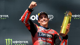 Motogp: Marc Marquez rosso Ducati, rinnovo di contratto fino al 2028
