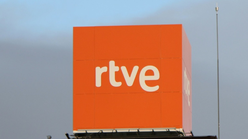  El presidente de la televisi&oacute;n p&uacute;blica espa&ntilde;ola es favorable a un nuevo boicot a Eurovisi&oacute;n 